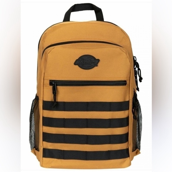 Dickies Backpack. - Picture 1 of 5
